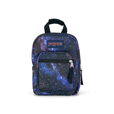 Bolsa De Almuerzo JanSport BIG BREAK Multicolor | EC_JS014