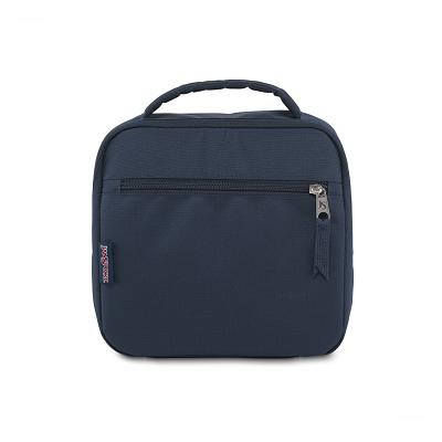 Bolsa De Almuerzo JanSport LUNCH BREAK Azul Marino | EC_JS057