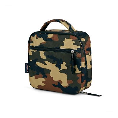 Bolsa De Almuerzo JanSport LUNCH BREAK Camuflaje | EC_JS273