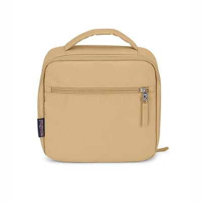 Bolsa De Almuerzo JanSport LUNCH BREAK Kaki | EC_JS154