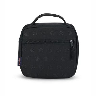 Bolsa De Almuerzo JanSport LUNCH BREAK Negras | EC_JS022