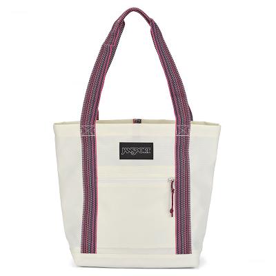 Bolsa De Almuerzo JanSport Restore Tote Beige | EC_JS171