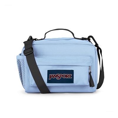 Bolsa De Almuerzo JanSport The Carryout Azules | EC_JS191