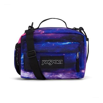 Bolsa De Almuerzo JanSport The Carryout Multicolor | EC_JS330