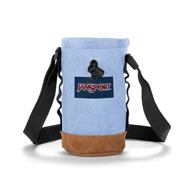 Bolsa Para Botella De Agua JanSport KITSACK Azules | EC_JS425