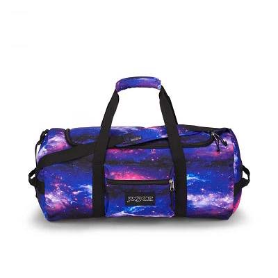 Bolsas De Deporte JanSport SuperBreak® Away Duffel 60L Multicolor | EC_JS160