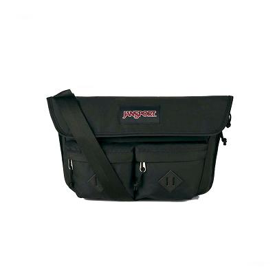 Bolsos Bandolera JanSport Larimer Negras | EC_JS042