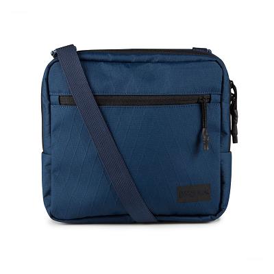 Bolsos Bandolera JanSport Pro Azul Marino | EC_JS175