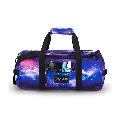 Bolsos De Viaje JanSport SuperBreak® Away Duffel 40L Multicolor | EC_JS105