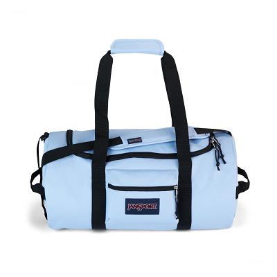 Bolsos De Viaje JanSport SuperBreak® Away Duffel 40L Azules | EC_JS133