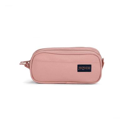 Estuches Para Lapices JanSport Large Accessory Pouch Rosas | EC_JS249