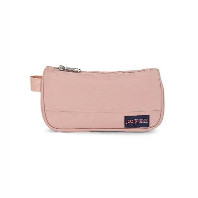 Estuches Para Lapices JanSport Medium Accessory Pouch Rosas | EC_JS099