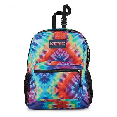 Mochila Para Laptop JanSport CENTRAL ADAPTIVE Multicolor | EC_JS415