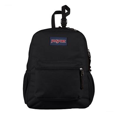 Mochila Para Laptop JanSport CENTRAL ADAPTIVE Negras | EC_JS590