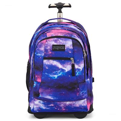 Mochila Para Laptop JanSport Driver 8 Rolling Multicolor | EC_JS151