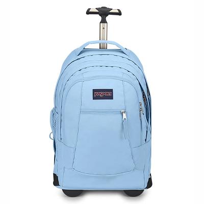 Mochila Para Laptop JanSport Driver 8 Rolling Azules | EC_JS542