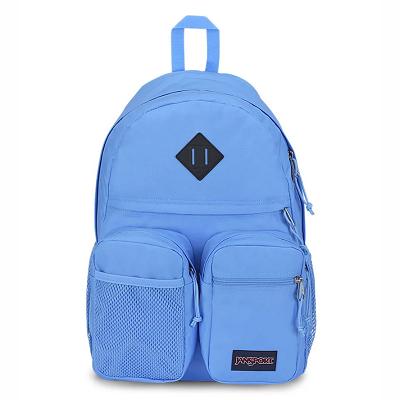 Mochila Para Laptop JanSport GRANBY Azules | EC_JS596