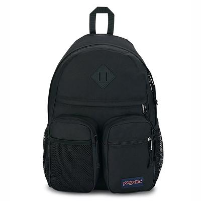 Mochila Para Laptop JanSport GRANBY Negras | EC_JS469