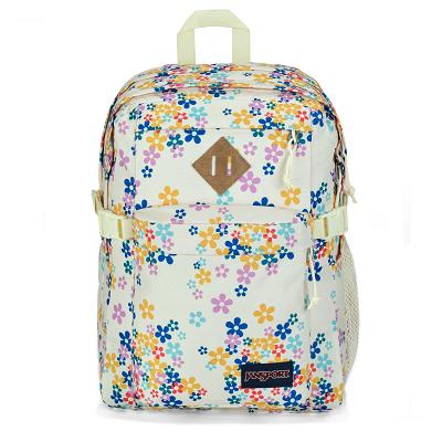 Mochila Para Laptop JanSport Main Campus Amarillo | EC_JS230