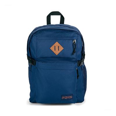 Mochila Para Laptop JanSport Main Campus Azul Marino | EC_JS593