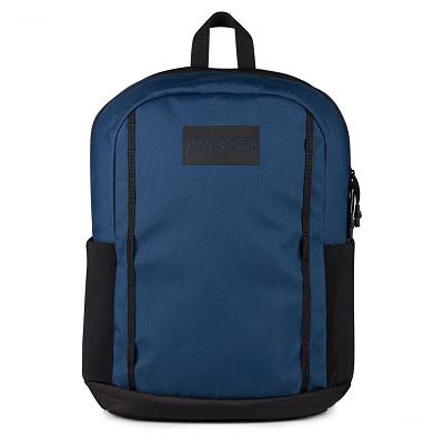 Mochila Para Laptop JanSport Pro Pack Azul Marino | EC_JS571