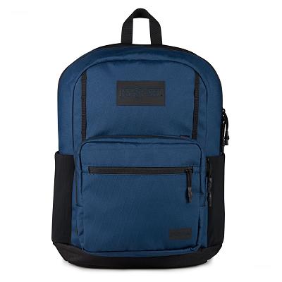 Mochila Para Laptop JanSport Pro Pack System Azul Marino | EC_JS576