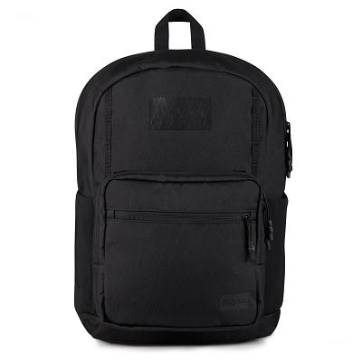 Mochila Para Laptop JanSport Pro Pack System Negras | EC_JS580