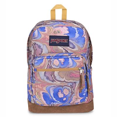 Mochila Para Laptop JanSport Right Pack Multicolor | EC_JS085