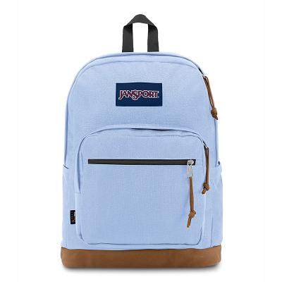 Mochila Para Laptop JanSport Right Pack Azules | EC_JS179