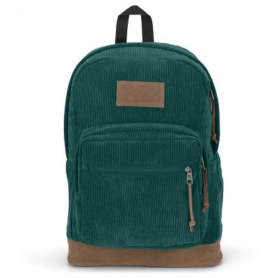 Mochila Para Laptop JanSport Right Pack Verde Oliva | EC_JS334