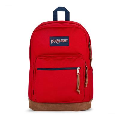 Mochila Para Laptop JanSport Right Pack Rojas | EC_JS446