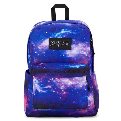 Mochila Para Laptop JanSport SuperBreak® Plus Multicolor | EC_JS031