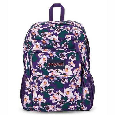 Mochila Para Laptop JanSport UNION PACK Moradas | EC_JS030