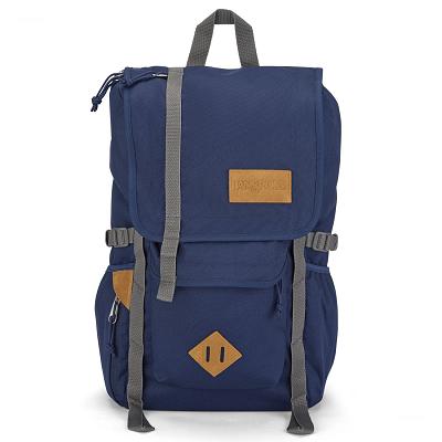 Mochilas De Trabajo JanSport Hatchet Azul Marino | EC_JS359