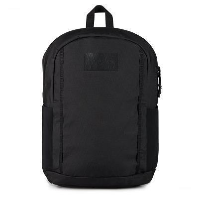 Mochilas De Trabajo JanSport Pro Pack Negras | EC_JS079