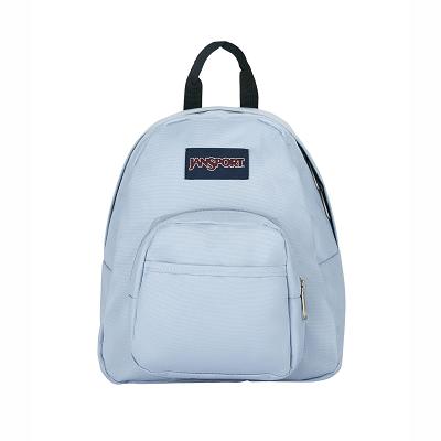 Mochilas Escolares JanSport HALF PINT MINI Azules | EC_JS143