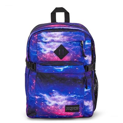 Mochilas Escolares JanSport Main Campus Multicolor | EC_JS083