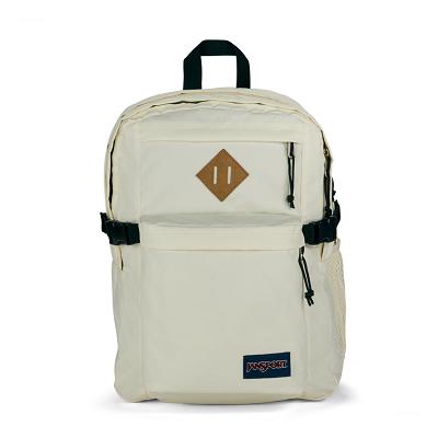 Mochilas Escolares JanSport Main Campus Beige | EC_JS20B