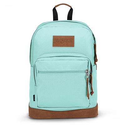 Mochilas Escolares JanSport Right Pack Premium Azules | EC_JS204