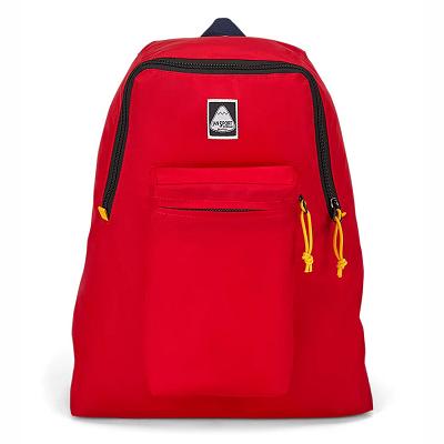 Mochilas Escolares JanSport SKI N HIKE Rojas | EC_JS325