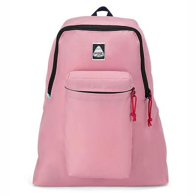 Mochilas Escolares JanSport SKI N HIKE Rosas | EC_JS507