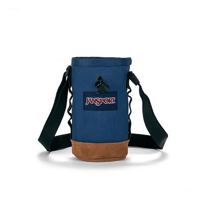 Sling Bags JanSport KITSACK Azul Marino | EC_JS066