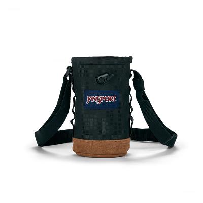 Sling Bags JanSport KITSACK Negras | EC_JS041