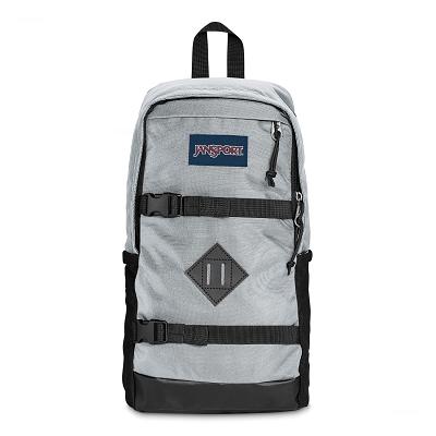 Sling Bags JanSport Off Campus Sling Gris | EC_JS208