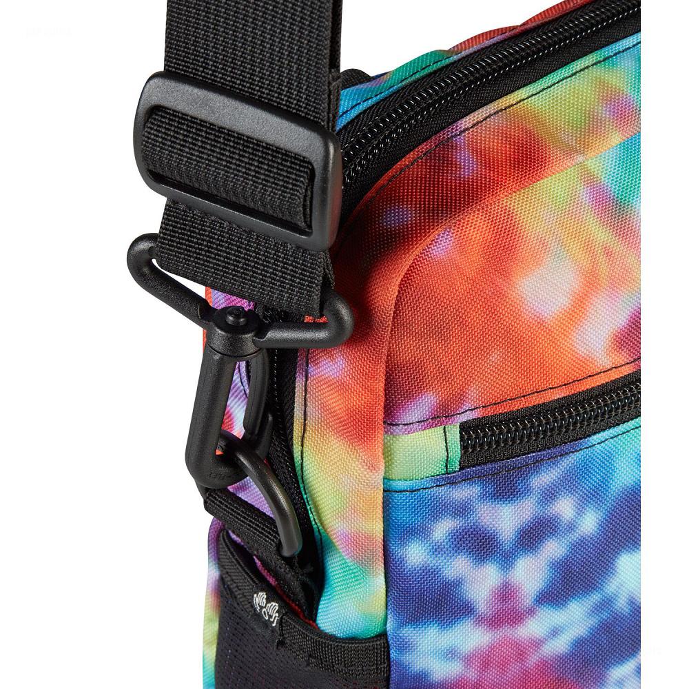 Bolsos Bandolera JanSport CENTRAL ADAPTIVE Multicolor | EC_JS023