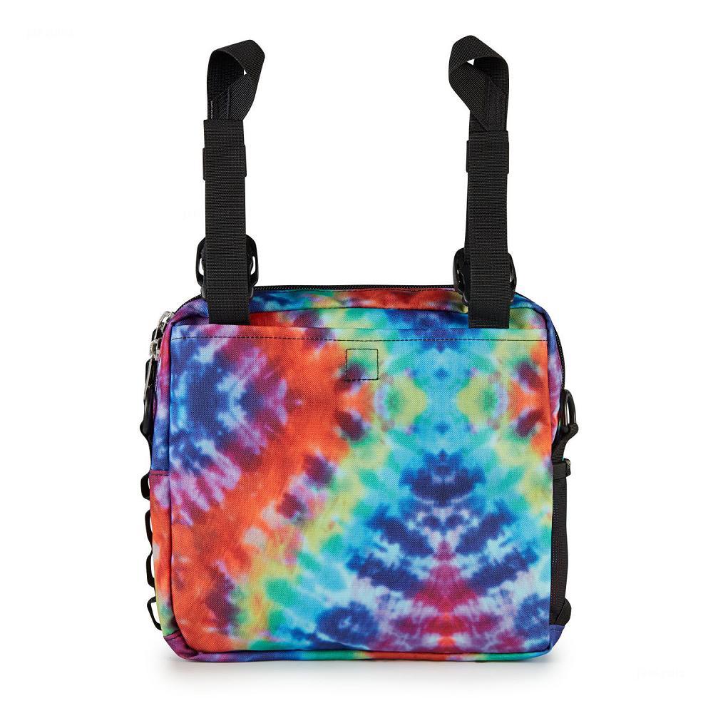 Bolsos Bandolera JanSport CENTRAL ADAPTIVE Multicolor | EC_JS023