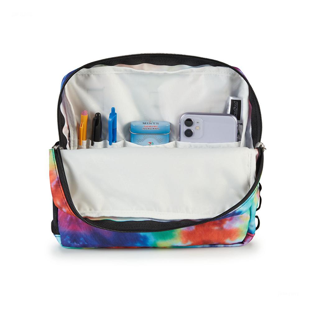 Bolsos Bandolera JanSport CENTRAL ADAPTIVE Multicolor | EC_JS023