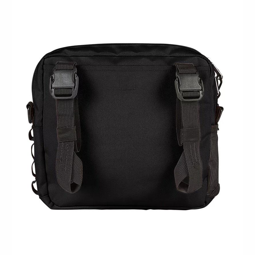 Bolsos Bandolera JanSport CENTRAL ADAPTIVE Negras | EC_JS164