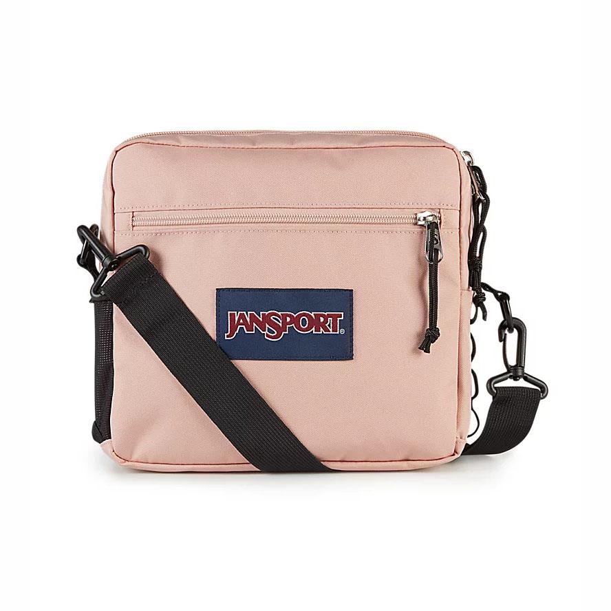 Bolsos Bandolera JanSport CENTRAL ADAPTIVE Rosas | EC_JS346