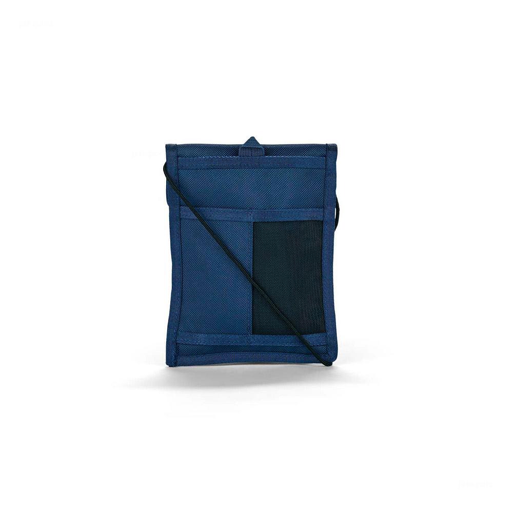 Bolsos Bandolera JanSport Essential Carryall Azul Marino | EC_JS565